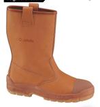 Jallatte Jalaska Cap SAS Laarzen - Nieuw!, Tuin en Terras, Werkkleding, Heren, Jallatte, Nieuw, Ophalen of Verzenden