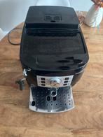 De longhi koffiemachine, Witgoed en Apparatuur, Koffiezetapparaten, Ophalen, Koffiebonen, Zo goed als nieuw, Combi