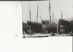 Scheveningen Sch 11 Leendert Jacoba in de Haven  Fodru, Verzamelen, Ophalen of Verzenden, Ongelopen, Zuid-Holland