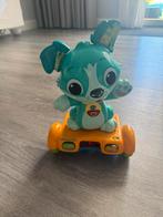 Vtech pak me dan puppy, Ophalen of Verzenden, Gebruikt, 6 maanden tot 2 jaar