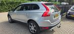 Volvo XC60 2.0 T5 Summum, Auto's, Euro 5, Zwart, 4 cilinders, 1598 kg