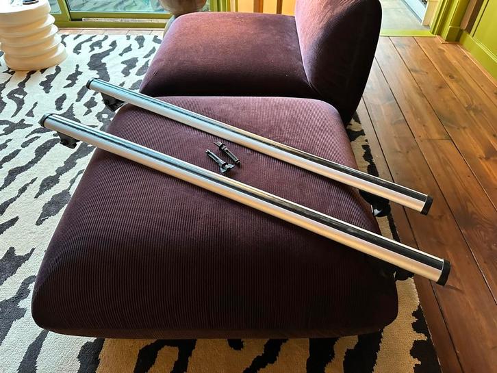 Farad dakdragers – voor Ford met gesloten dakrails, Auto diversen, Dakdragers, Gebruikt, Ophalen