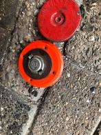 Tank dop v oude tractor, Ophalen, Zo goed als nieuw, Tank, Overige merken