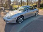 Porsche 911 3.4 Carrera 4 Coupe 1998 motorschade, Auto's, Porsche, 65 €/maand, 1350 kg, 4 stoelen, 3387 cc