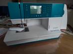 Pfaff Ambition 620 - Zo goed als nieuw!, Hobby en Vrije tijd, Naaimachines en Toebehoren, Ophalen, Zo goed als nieuw, Naaimachine