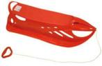 slee snowjet rood nieuw, Kinderen en Baby's, Ophalen of Verzenden, Nieuw, Kunststof