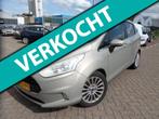 Ford B-Max 1.0 EcoBoost Titanium, Voorwielaandrijving, Euro 5, Gebruikt, Origineel Nederlands
