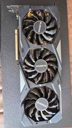 Gigabyte RTX 2070 Super - Krachtige Videokaart, Computers en Software, Videokaarten, Ophalen, PCI-Express 3, Gebruikt, GDDR6