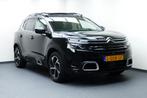 Citroën C5 Aircross 1.6 181Pk Shine. Panodak, 360 Camera, H, Auto's, Gebruikt, Euro 6, 4 cilinders, 181 pk