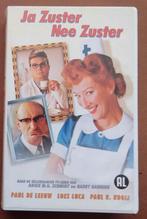 Ja Zuster Nee Zuster VHS-video  DVD 's LP, Cd's en Dvd's, VHS | Kinderen en Jeugd, Alle leeftijden, Ophalen, Zo goed als nieuw