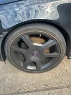 SAAB 9-3 TURBO X WIELEN. 19”!, Ophalen of Verzenden
