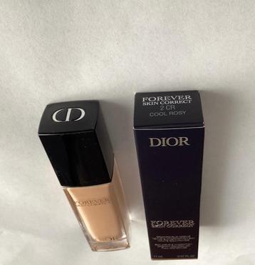 Nieuwe DIOR Skin Forever Concealer 2Cool Rosy   beschikbaar voor biedingen