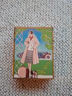 Vintage Art Deco Snoepblik Läckerli-Huus, Ophalen of Verzenden