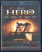 Hero, SEALED. Blu-ray., Ophalen of Verzenden, Nieuw in verpakking, Actie