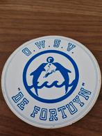 4783 O.W.S.V. "De Fortuyn" Sticker, Verzamelen, Ophalen of Verzenden, Gebruikt