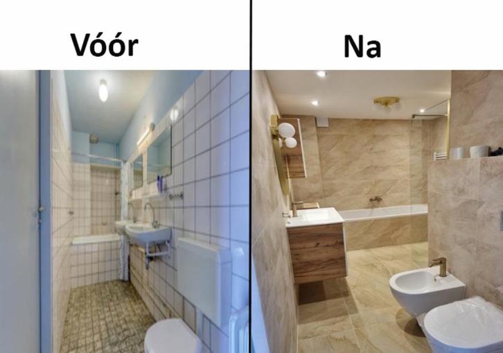 Poolse Vakmensen Topkwaliteit Verbouwingen MET GARANTIE, Diensten en Vakmensen, Klussers en Klusbedrijven, Garantie