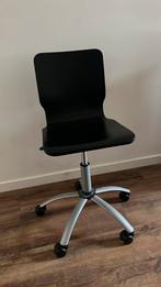 Tiener buro stoel, Ophalen, Zo goed als nieuw, Stoel(en)