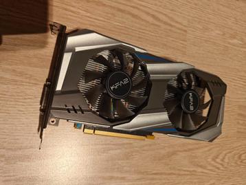 NVIDIA GeForce GTX 1060 OC 6GB –192-bit GDDR5 beschikbaar voor biedingen