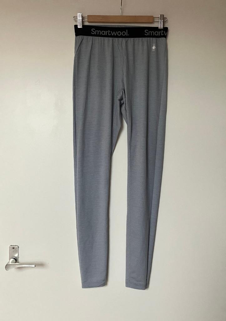 Smartwool legging merino maat M dames, Kleding | Dames, Leggings, Maillots en Panty's, Zo goed als nieuw, Legging, Maat 40/42 (M)