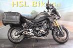 Yamaha Tracer 900 MT-09 ABS, Bedrijf, Meer dan 35 kW, Toermotor, ABS