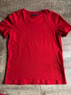 Tommy Hilfiger Shirt Maat 164, Kinderen en Baby's, Kinderkleding | Maat 164, Ophalen of Verzenden, Zo goed als nieuw, Jongen of Meisje