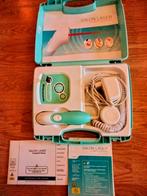 Rio Salon laser LAHR2-3000 in doos, Witgoed en Apparatuur, Verzenden, Zo goed als nieuw, Scheren en Epileren