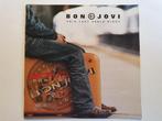 CD+DVD Bon Jovi - This Left Feels Right (2003), Cd's en Dvd's, Cd's | Hardrock en Metal, Gebruikt, Ophalen of Verzenden
