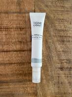 Therme zen white lotus relaxing serum lichte creme 15 ml rol, Ophalen of Verzenden, Nieuw, Gehele gezicht, Verzorging