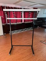 Garderoberek gardeluxe Overtoom ca 70 jassen, Ophalen, Zo goed als nieuw, Overtoom, Geen