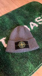 Stone island muts grey, Kleding | Heren, Nieuw, Overige maten, Ophalen of Verzenden, Stone Island
