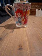 Mok blond service, Blond Amsterdam, Ophalen of Verzenden, Zo goed als nieuw, Kop(pen) en/of Schotel(s)