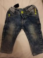 Spijkerbroek maat 68 just small, Ophalen of Verzenden, Zo goed als nieuw, Jongetje, Broekje