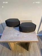 Bose321 speakers zwart, Ophalen of Verzenden, Soundbar, Overige merken, Overige spelers