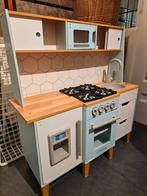 Leuke KidKraft Speelkeuken, Kinderen en Baby's, Ophalen of Verzenden, Gebruikt, Hout, Speelkeuken