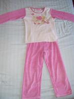 Mooie pyjama roze merk Lillebi maat 128/134, Lillebi, Meisje, Gebruikt, Ophalen of Verzenden