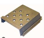 Gezocht: Roosters voor Efel Montana Alpa, Ophalen of Verzenden, Gas, Gaskachel