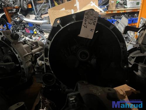 FORD KA 1.3i Versnellingsbak 1996-2008, Auto-onderdelen, Transmissie en Toebehoren, Ford, Gebruikt, Ophalen of Verzenden