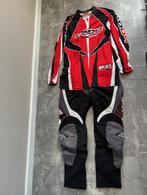 Trial kleding set (Hebo shirt & Jitsie broek), Motoren, Motorcrosskleding, Kinderen, Ophalen of Verzenden, Hebo / Jitsie