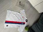 Psg x Mbappé shirt nieuw maat L, Kleding | Heren, Maat 52/54 (L), Wit, Nike, Nieuw