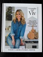 Gezonder met Viv - Vivian Reijs Kookboek, Voorgerechten en Soepen, Ophalen of Verzenden, Zo goed als nieuw, Gezond koken