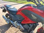 Te koop motor  Honda NC700X, Particulier