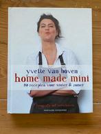 Home made mini - Yvette van Boven, Boeken, Ophalen of Verzenden, Gelezen, Nederland en België