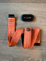 Polar H10 heart rate sensor, Sport en Fitness, Hartslagmeters, Ophalen of Verzenden, Zo goed als nieuw, Polar, Waterdicht