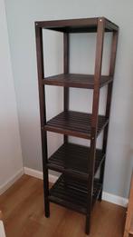 IKEA Molger kast Stellingsrek, Huis en Inrichting, Kasten | Stellingkasten, Ophalen, Zo goed als nieuw