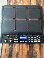 Roland SPD-SX Sampling Pad met 32 GB upgrade + 3 adapters, Muziek en Instrumenten, Drumcomputers, Ophalen of Verzenden, Zo goed als nieuw