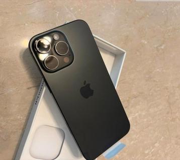 Apple iphone 16 Pro Max 512G beschikbaar voor biedingen