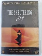 QFC The Sheltering Sky, Cd's en Dvd's, Ophalen of Verzenden