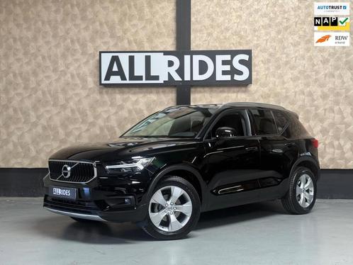 Volvo XC40 1.5 T3 Business Pro | ACC & PA | BLIS | CarPlay |, Auto's, Volvo, Bedrijf, Te koop, XC40, ABS, Adaptive Cruise Control