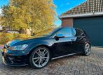 Prachtige Golf R uit 2014, 400PK., Auto's, Automaat, 74 €/maand, 4 cilinders, 1984 cc
