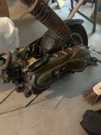 Piaggio hexagon 125cc lc blok duits, Fietsen en Brommers, Scooters | Piaggio, Ophalen of Verzenden, Zo goed als nieuw, Overige modellen